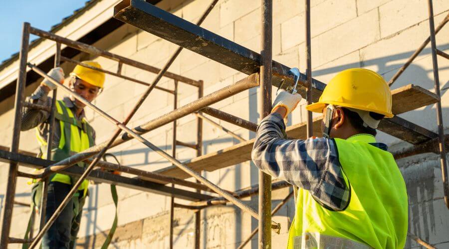 Expert top industrial roofings services in Balsam Grove, NC